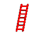 Приставная лестница