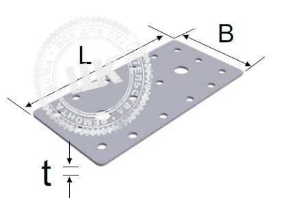 Увеличенное фото № 0товара