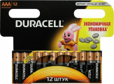 Батарейка Duracell AAА