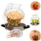 Открыть страницу товара Кулинарная корзина "Chef Basket"