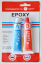 Клей эпоксидный EPOXY METAL тубы 57гр.