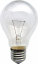Лампа накаливания 95 Вт. цоколь Е27