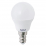 Лампа светодиодная GLDEN-G45F-7-230-E14-4500 №0