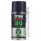 Пена монтажная Tytan Professional Lexy 20 всесезонная 300 мл.