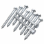Шуруп оцинкованный c шестигранной головкой 10* 40 мм.