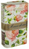 Открыть страницу товара Крем-мыло туалетное "Магия цветов" роза 75 гр.