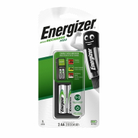 Открыть страницу товара Зарядное устройство Energizer reharget Mini 2AA 2000mAh
