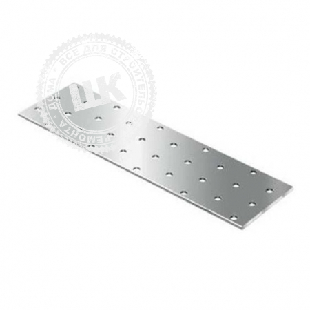 Пластина соединительная PS  60*140 мм.