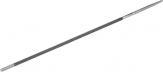 Напильник для цепей ЗУБР 200мм d5.6мм (1650-20-5.6)