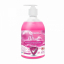 Мыло жидкое GRASS MILANA Kids Fruit bubbles 500 мл.