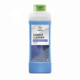 Моющее средство кислотное Grass "Cement Cleaner" 1 л.