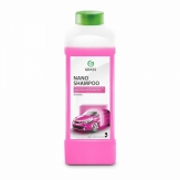 Наношампунь Grass "Nano Shampoo" 1 л.