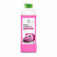 Открыть страницу товара Наношампунь Grass Nano Shampoo 1 л.