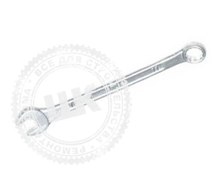 Ключ рожково-накидной 11 мм.