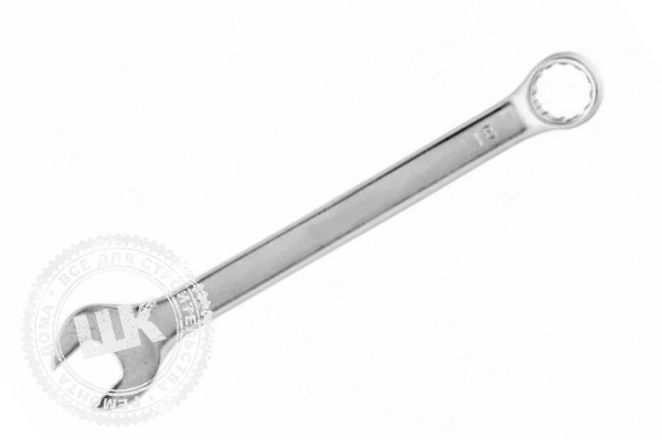 Ключ рожково-накидной 18 мм.