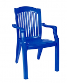 Кресло Элит синее