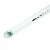 Труба PPR TEBO technics SDR 6 арм. стекловолокном 40*6,7