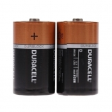 Батарейка Duracell D2 LR 20
