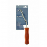Крючок для вязания арматуры Vertextools с деревянной ручкой №1