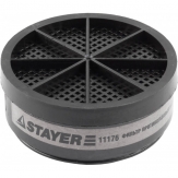 Открыть страницу товара Фильтр A1 Stayer для респиратора HF-6000
