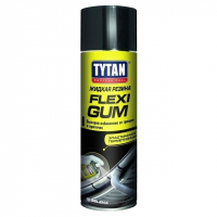 Открыть страницу товара Жидкая резина Tytan Professional Flexi Gum 400 мл.
