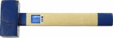 Открыть страницу товара Кувалда СИБИН с деревянной рукояткой 4 кг. 400 мм.