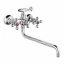 Смеситель для ванной Lemen LD-29292F