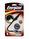 Открыть страницу товара Фонарь Energizer Booklite пластик. (CR2032x2 в ком)