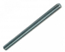 Шпилька резьбовая DIN 975 диаметр 12 мм. длина 1 м. №0