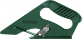 Нож для напольных покрытий KRAFTOOL LINO, тип A02