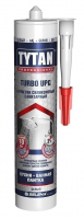 Открыть страницу товара Герметик Tytan Professional TURBO UPG 280 силиконовый санитарный белый