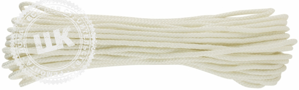Веревка плетеная п/э ТИП5 d 14 мм. 10 м.