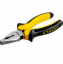 Плоскогубцы STAYER TOP GRIP 180 мм.