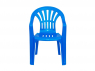 Кресло Комфорт синее №0