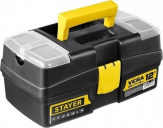 Открыть страницу товара Ящик для инструмента STAYER 12" 290*170*140 мм.