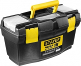 Открыть страницу товара Ящик для инструмента STAYER 16" 410*210*230 мм.