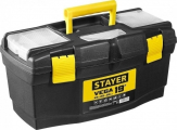 Ящик для инструмента STAYER 19" 490*250*250 мм.