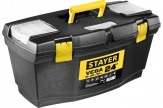 Открыть страницу товара Ящик для инструмента STAYER 24" 610*320*300 мм.