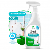 Открыть страницу товара Очиститель стекол GRASS Clean Glass бытовой 0,6 л.