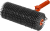 Валик игольчатый ЗУБР 105*240 мм. для наливных полов с ручкой
