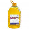 Мыло жидкое Bravo лимон 5 л. №0