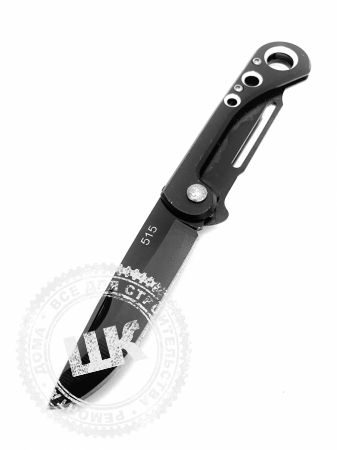 Нож складной SUPER KNIFE 515