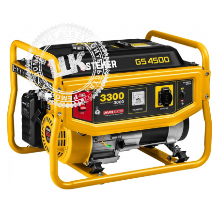 фото GS-4500