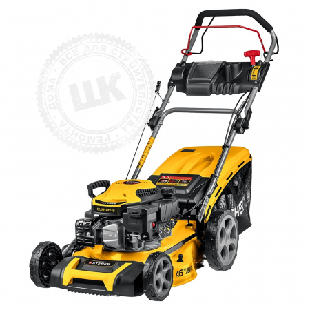 фото GLM-460р