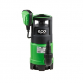 Насос ECO DP-753 погружной дренажный для грязной воды 750 Вт.