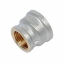 Муфта Thermofix   1/2"*3/4" переходная, внутренняя резьба