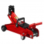 Домкрат гидравлический STAYER RED FORCE R22 подкатной 2 т. 125-320 мм. в кейсе