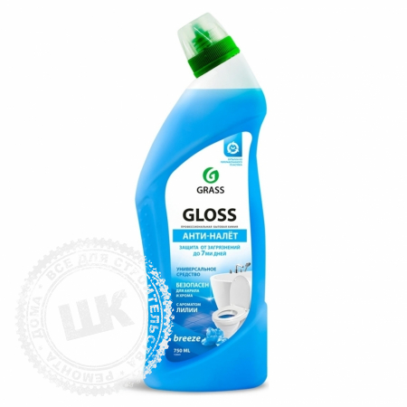 фото Gloss Breeze 125541