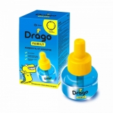 Жидкость от комаров GRASS Drago NS-0001 30 мл.