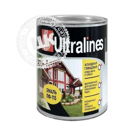 фото Ultralines